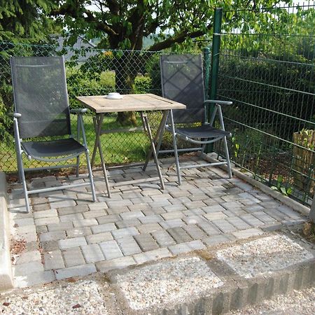 Chrissi Und Micha Apartamento Remscheid Exterior foto