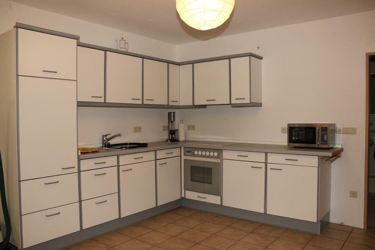 Chrissi Und Micha Apartamento Remscheid Exterior foto