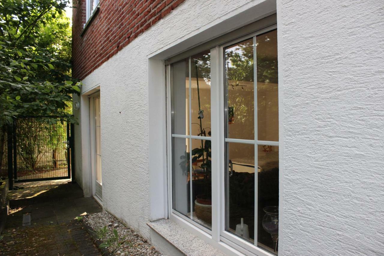 Chrissi Und Micha Apartamento Remscheid Exterior foto